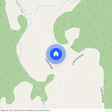 86 Lanes Road, Qld 4210, Wongawallan