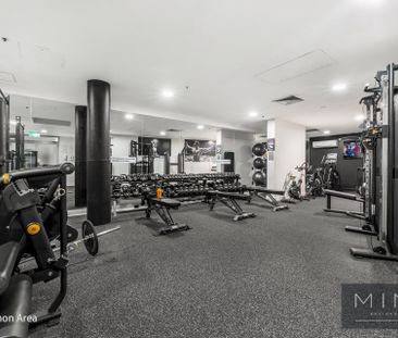 Renovated 1-bedroom apartment – Oaks Harmony - Photo 2