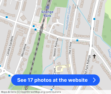 Nestor Avenue, N21 - Photo 1