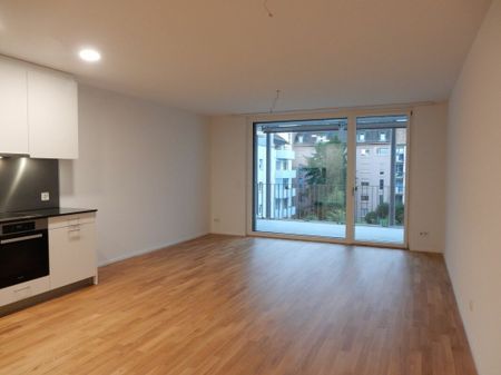 3.5-Zimmer-Wohnung im 1. OG - Photo 3