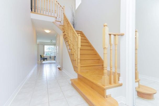 For Lease - 150 Valentina Drive, Markham, Ontario - Photo 1