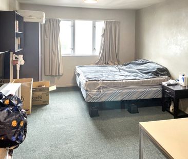 Studio in Te Aro - Photo 1