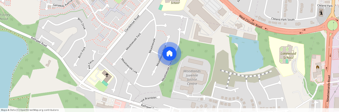 39 Meadowvale Crescent, Bangor, BT19 1HQ