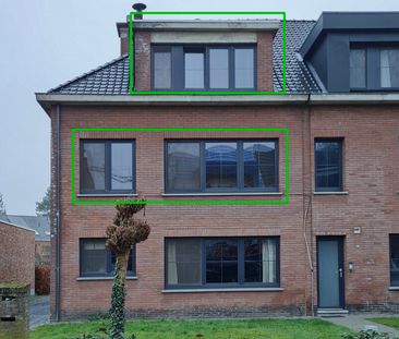 Duplex appartement - Foto 6