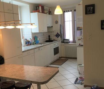 Tombet 28, Peseux - Photo 4