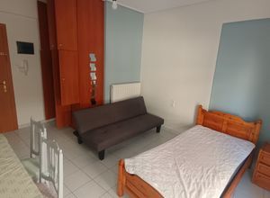 Studio/Γκαρσονιέρα για ενοικίαση - Βόλος, - Photo 1