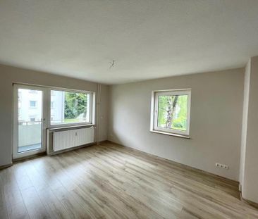 Freundliche 2-Zimmer-Wohnung in erholsamer Lage von Menden - Photo 2