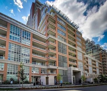 For Lease - 75 East Liberty Street Unit# 414, Toronto, Ontario - Photo 1