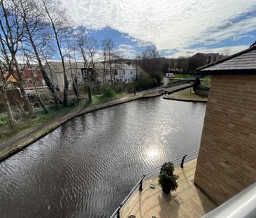 2 bedroom Flat To Let Total Size: 635 SQ FT - Photo 6