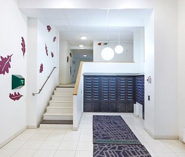 Golvläggargränd 8, Liljeholmen - Foto 6