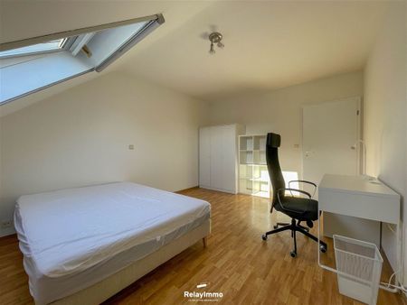 Chambre en coliving libre fin septembre - Photo 4