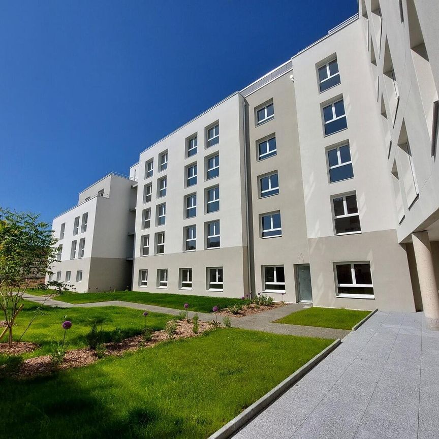 location Appartement T2 DE 40.95m² À JOUE LES TOURS - Photo 1