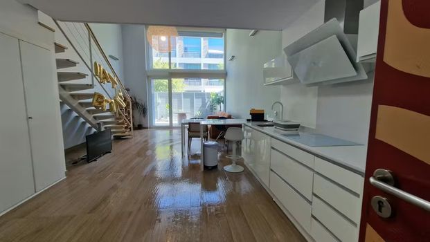 Calle de Julián Camarillo, Madrid, Community of Madrid 28037 - Photo 1