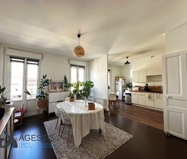 APPARTEMENT T3 94M - Photo 4