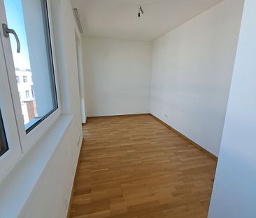 **Hochwertige 3-Zimmer Dachgeschosswohnung mit schönem Balkon in ruhiger Wohnlage** - Foto 4