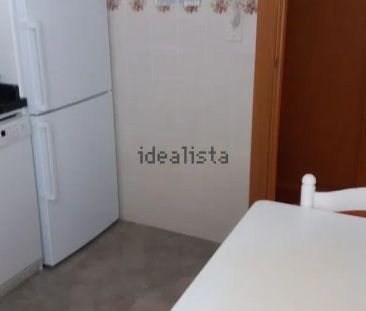 Alquiler de piso en Calle la Victoria, 1 - Photo 1