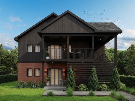 2497, chemin Ste-Catherine, Sherbrooke (Université) - Photo 5