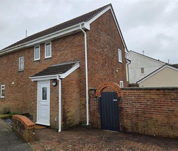 1 bedroom semi-detached house to rent - Photo 6