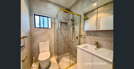 Modern brand new two-bedroom home - Photo 5