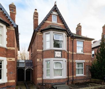 Room in Shared House – Mill Street, Hereford - Photo 1