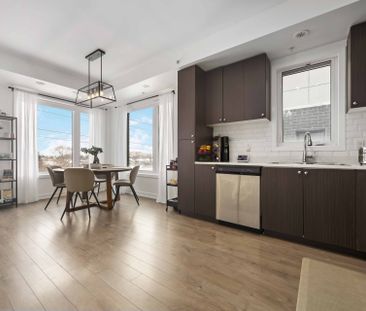 For Lease - 1555 Kingston Road Unit# 220, Pickering, Ontario - Photo 2