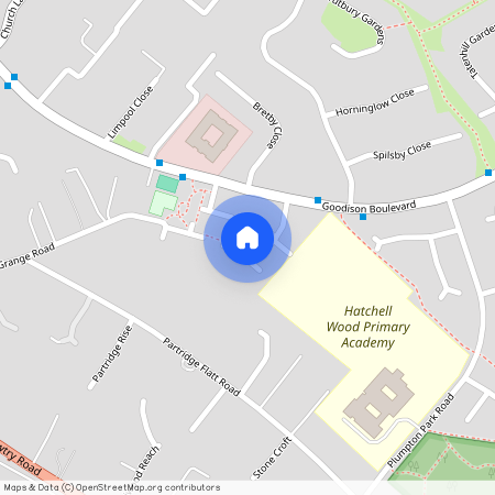 Grangefield Avenue, Doncaster