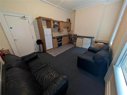 Flat 2, 32 Lawrence Street, Belfast, BT7 1LF - Photo 1