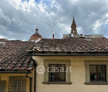 Trilocale in Affitto in Via Santo Spirito a Firenze - Foto 1