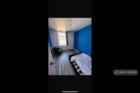 1 bedroom in a house share to rent - Photo 2