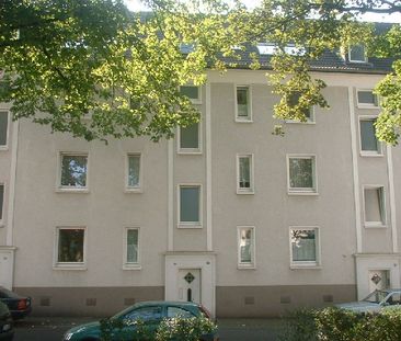 *** Moderne 2-Zi-Wohnung mit Loggia in Essen-Frohnhausen sucht eine... - Photo 5