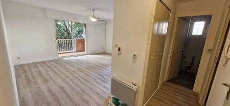 Location appartement 2 pièces à Toulon (83000) - Photo 3