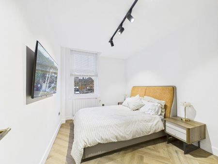 1 bedroom apartment to rent - Photo 5