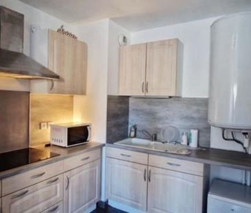Appartement à louer - Photo 2