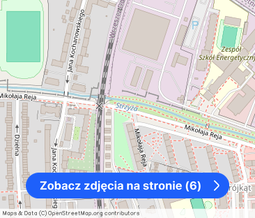 Kawalerka | Pierwszy lokator | Bez prowizji | Przyjazne zwierzętom – zdjęcie 1