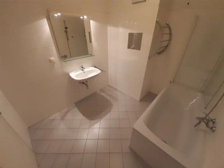 Wohnen Nähe Aumannplatz | 3-Zimmerwohnung mit Freifläche und Grünblick | Provisionsfrei - Photo 4