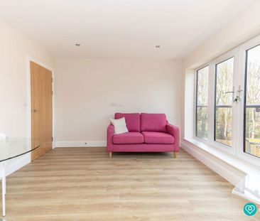 1 bedroom apartment to rent - Photo 6