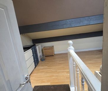 Room in a Shared House, Grandale Street, M14 - Photo 2