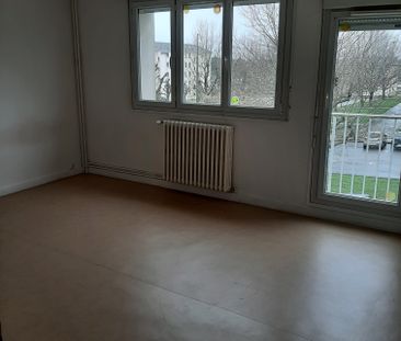 Location - Appartement T3 - 60 m² - Montbéliard - Photo 1