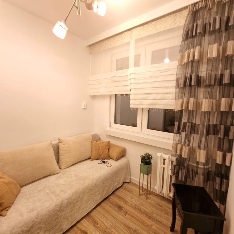 Mieszkanie Police, ul. Przyjaźni, nr 437704 - Zdjęcie 1