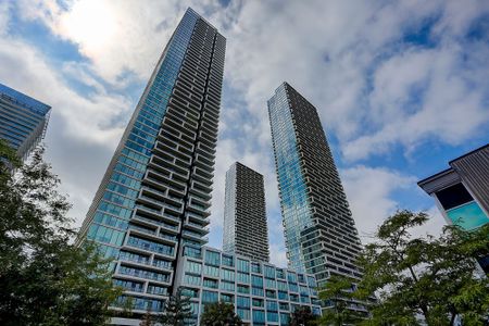 For Lease - 898 Portage Parkway Unit# 4908, Vaughan, Ontario - Photo 2