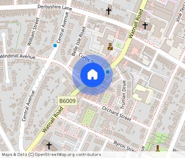 Watnall Road, Hucknall, NG15 - Photo 1