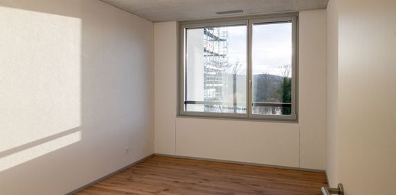 "Ihre Traumwohnung im neuen Riverside-Quartier in Zuchwil" - Foto 2