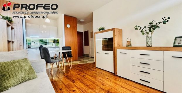 Mieszkanie na wynajem - Фото 1