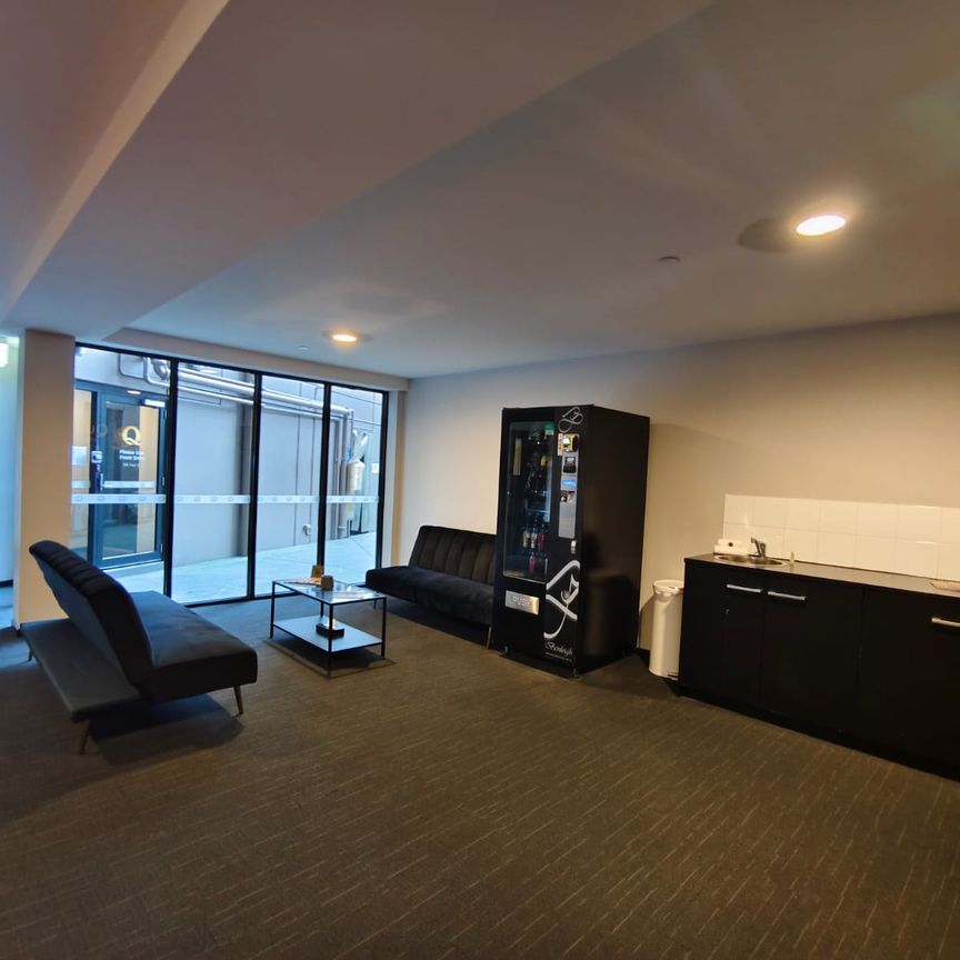 101/188 Peel St, North Melbourne, VIC 3051 - Photo 1