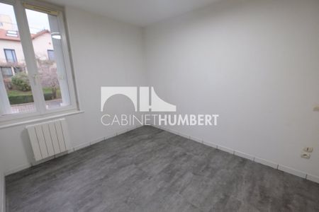 Location Appartement 3 pièces 50m² ST ETIENNE 42000 - Photo 2
