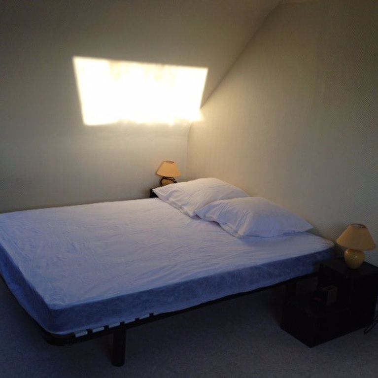 Location Appartement 2 pièces 25m² - Photo 1