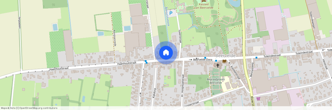 Beervelde Dorp, 17, 9080, Beervelde