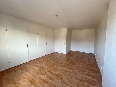 Location appartement 1 pièce, 33.00m², Reims - Photo 3