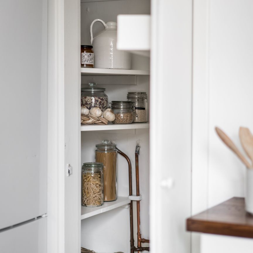 Ulfsparregatan, Göteborg - Photo 1