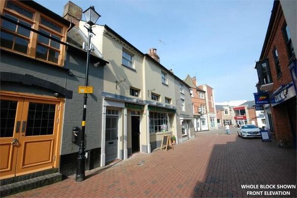 Chapel Street, Rugby, CV21 - Photo 1